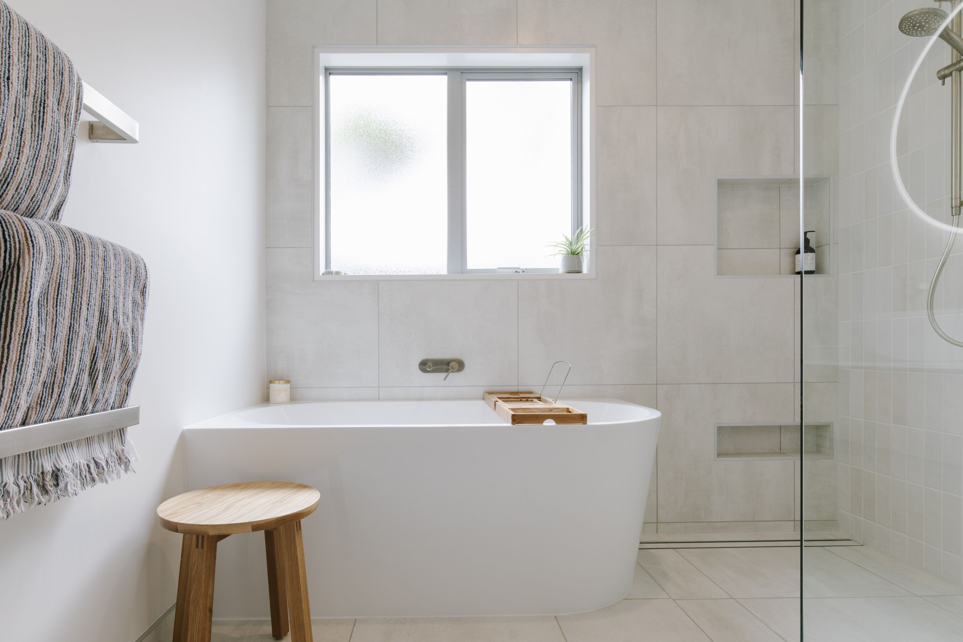 Bathroom Renovations Christchurch Butterfield Bathrooms